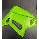 KDX 200 enginge shroud left hand